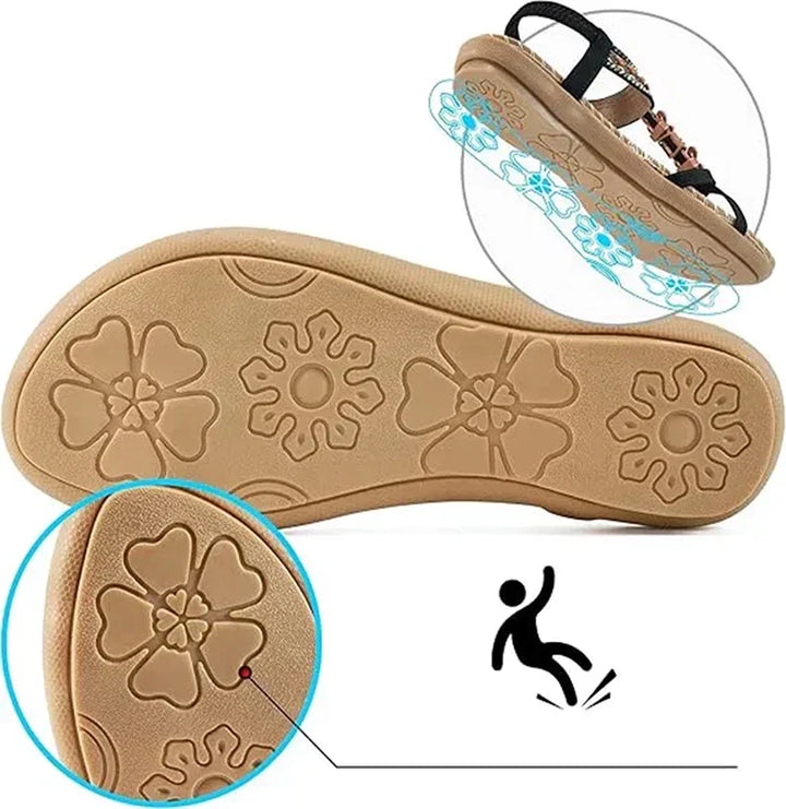 Maria™ | Orthopedic Comfort+ Sandals