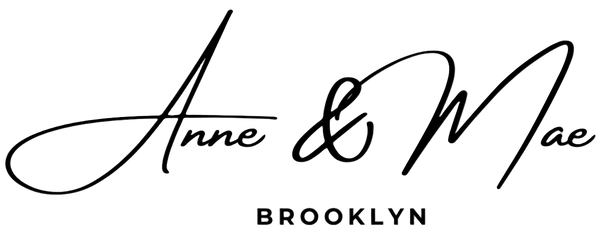 Anne & Mae Brooklyn