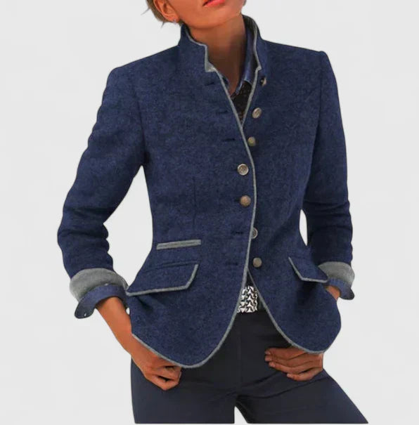 Joanna | Classic Blazer | Limited Edition