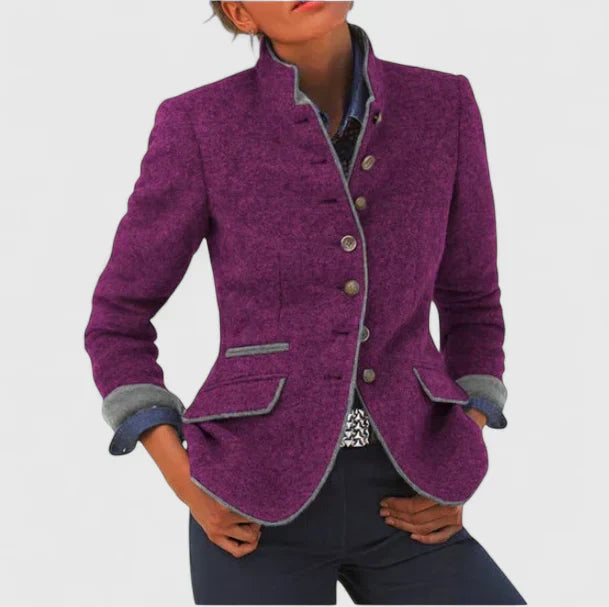 Joanna | Classic Blazer | Limited Edition