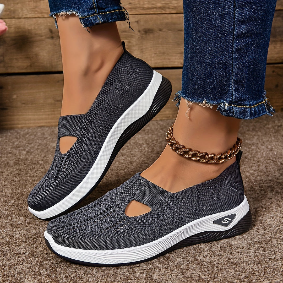 Ortho - Non-slip orthopedic shoes + FREE INSOLES