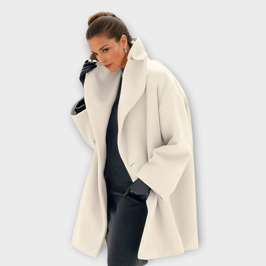 Debra | Elegance Winter Coat
